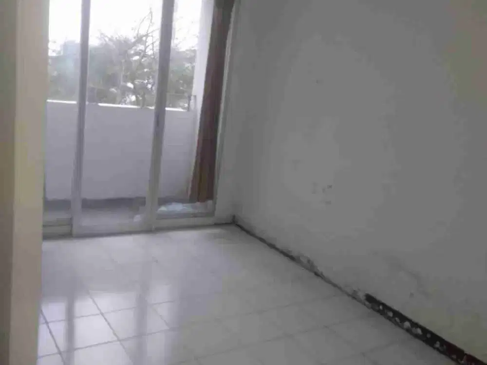 APARTEMEN SENTRA TIMUR LOKASI STARTEGIS LEGALITAS SHM LANTAI RENDAH TOWER NEW