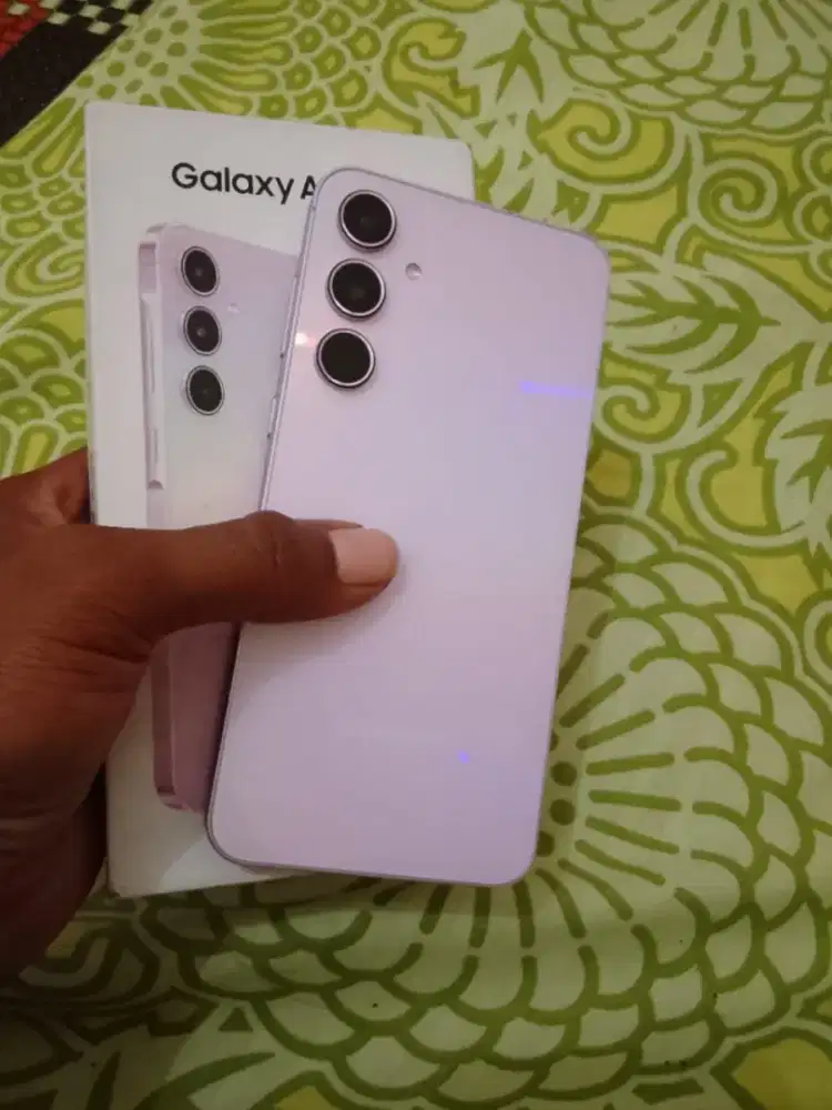 Samsung a55 5g 8/256