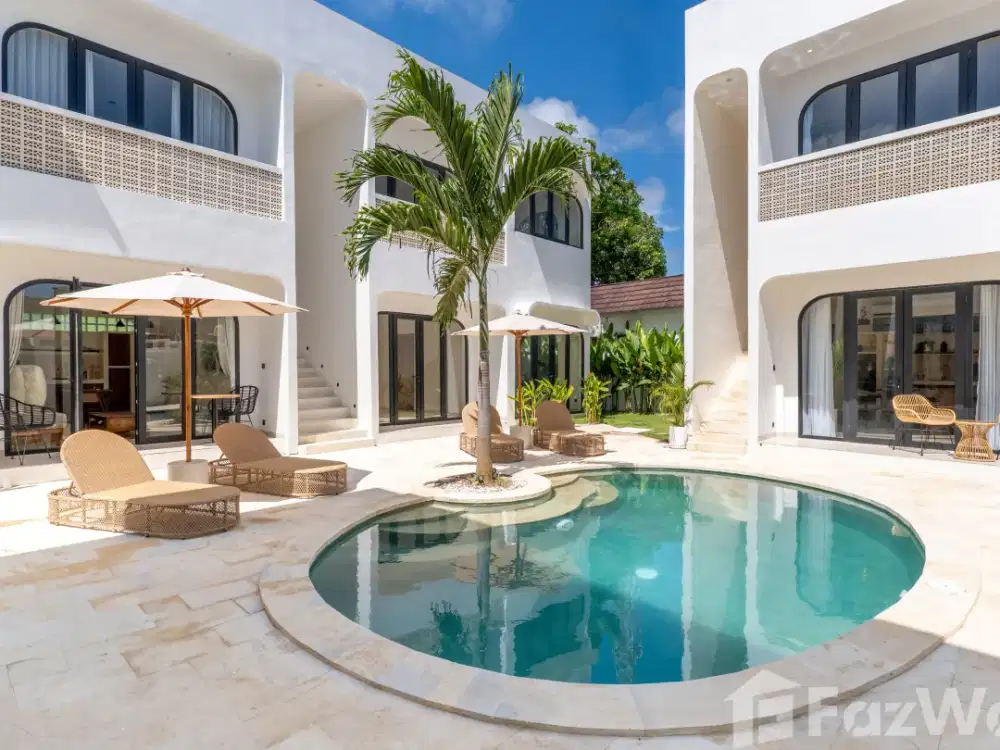 1 Bedroom Villa for rent in Ungasan, Bali