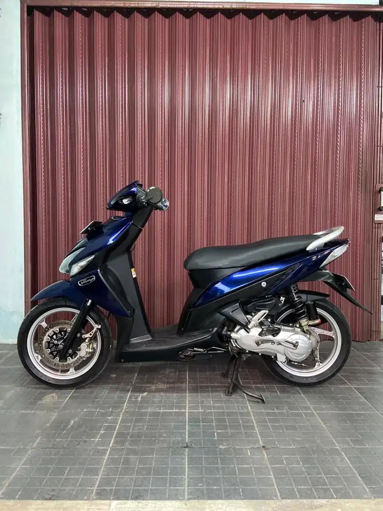 Vario Karbu 110 2007
