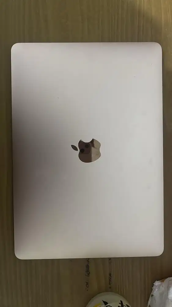 MACBOOK RETINA 12 INCH 2017 MULUS