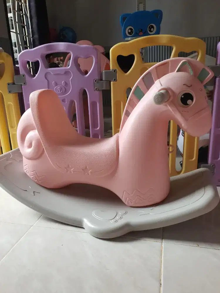 Mainan Kuda sugar baby