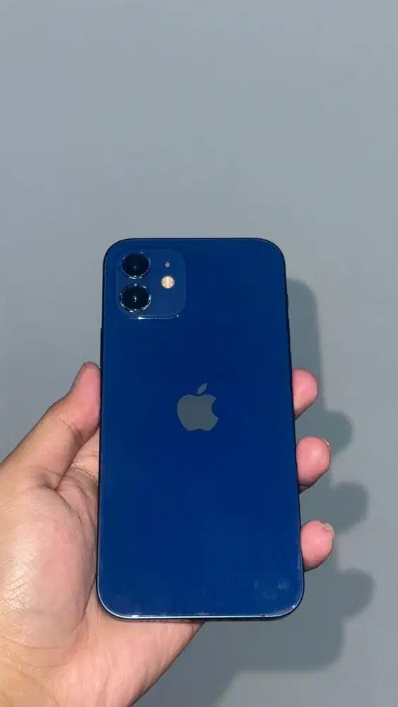 IPHONE 12 64gb Ex Ibox All Operator