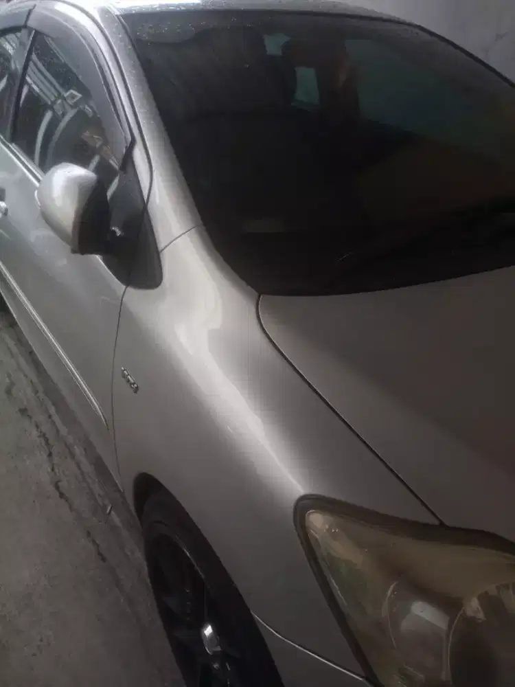 Jual Vios g tahun 2008