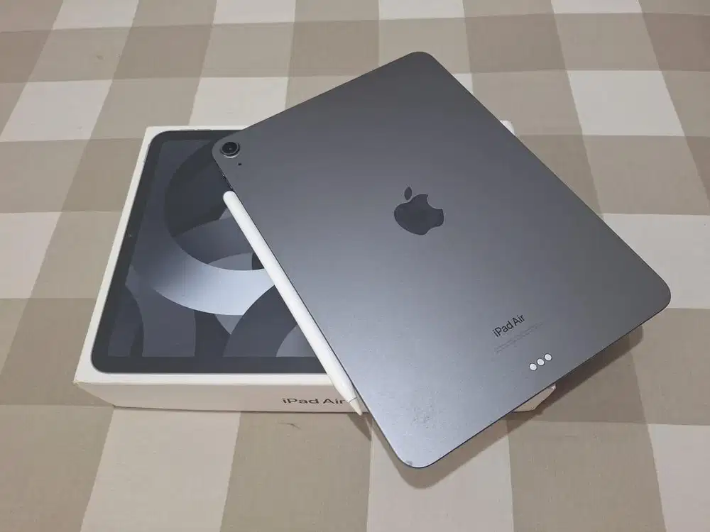 Ipad Air 5 64 GB & Apple pen gen 2