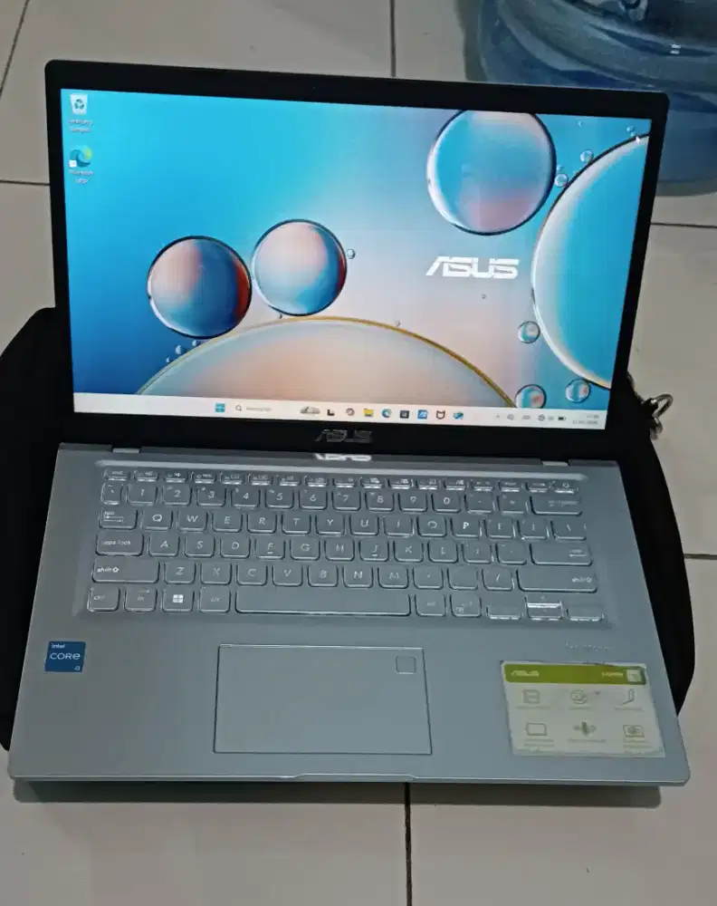 Laptop Asus  A1400EA-VIPS352