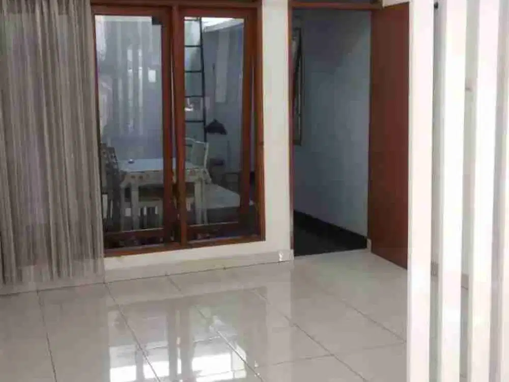 Tanjungsari asri residence. cluster exclusive antapani