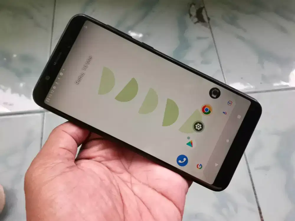 Asus Zenfone Max M1 Pro 3/32gb Batangan