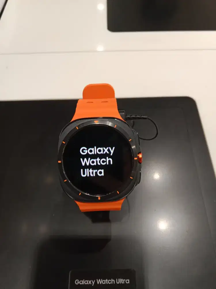 GALAXY WATCH ULTRA