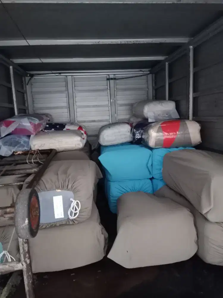 Lowongan kerja londry