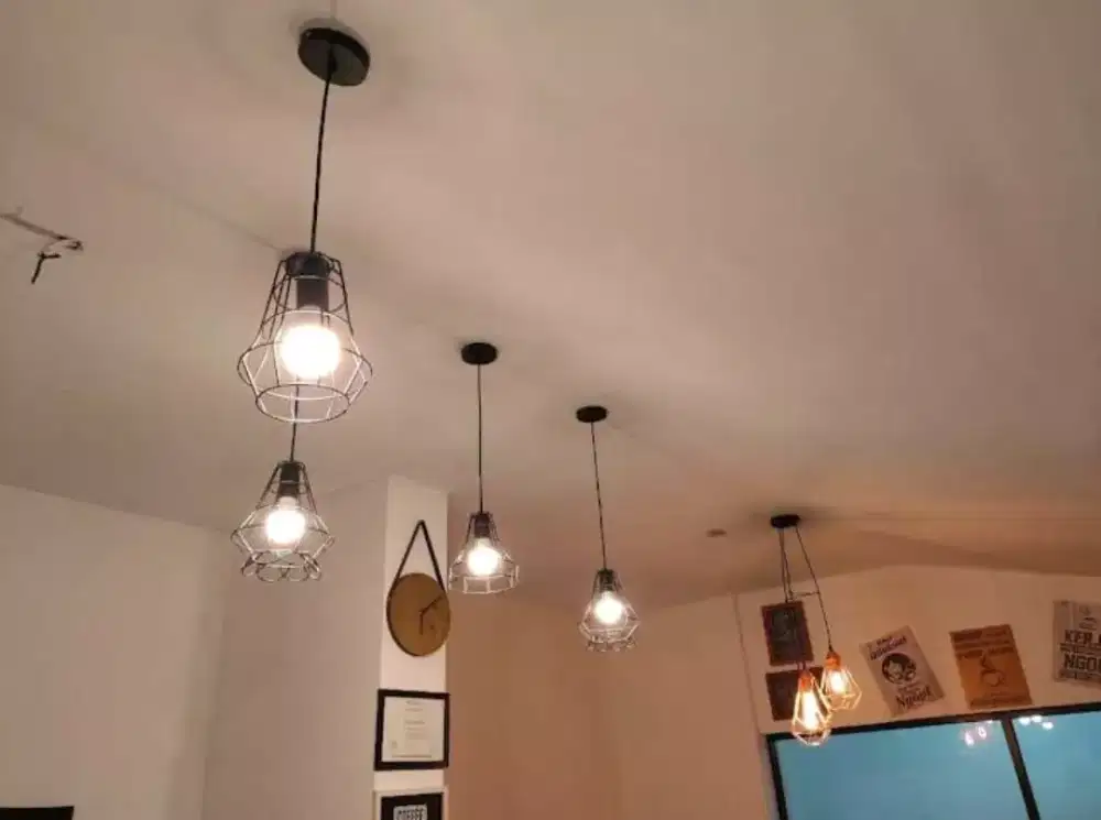 Tukang Listrik Panggilan Jabodetabek