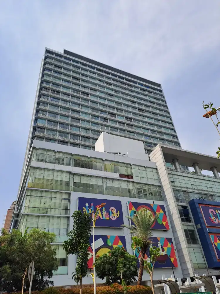 Jual Cepat Apartemen Citylofts