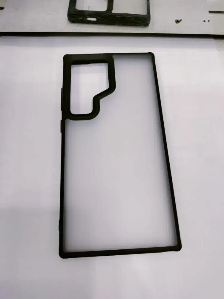 Casing Samsung S24 Ultra 3 pcs