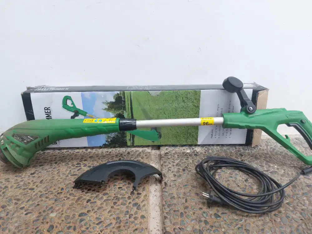 Mesin Rumput Krisbow