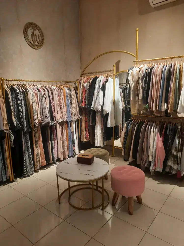 Dibutuhkan Tenaga Serabutan Wanita