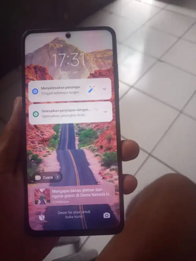 Poco X3pro 8/256 Fullset