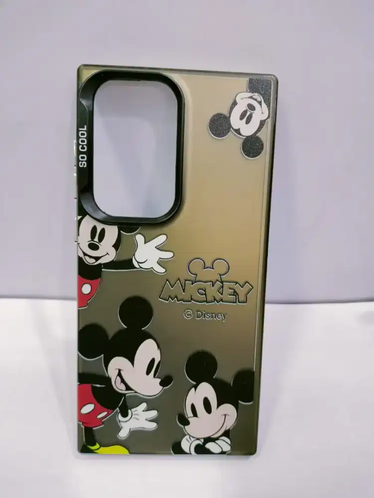 Casing Samsung s24 ultra