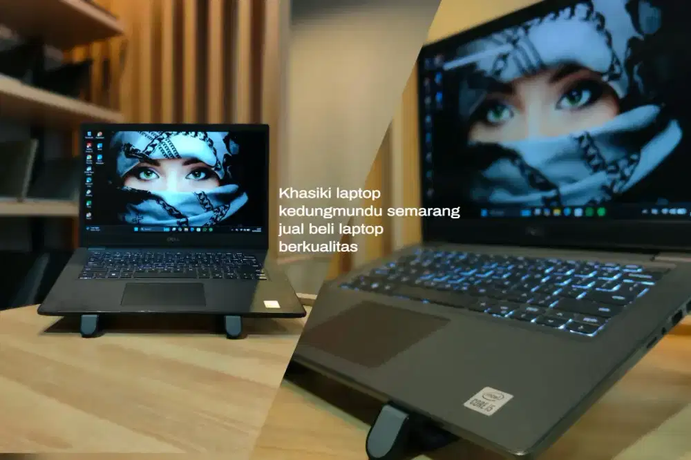 Dell latitude 3410 i5 gen10 8/256gb ssd ips