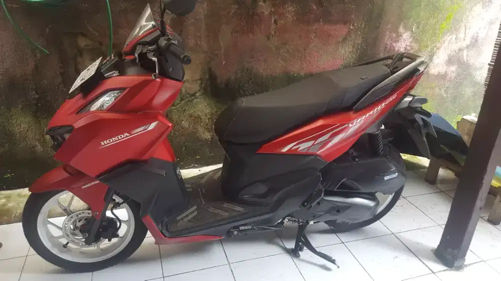 Honda vario 160 2023