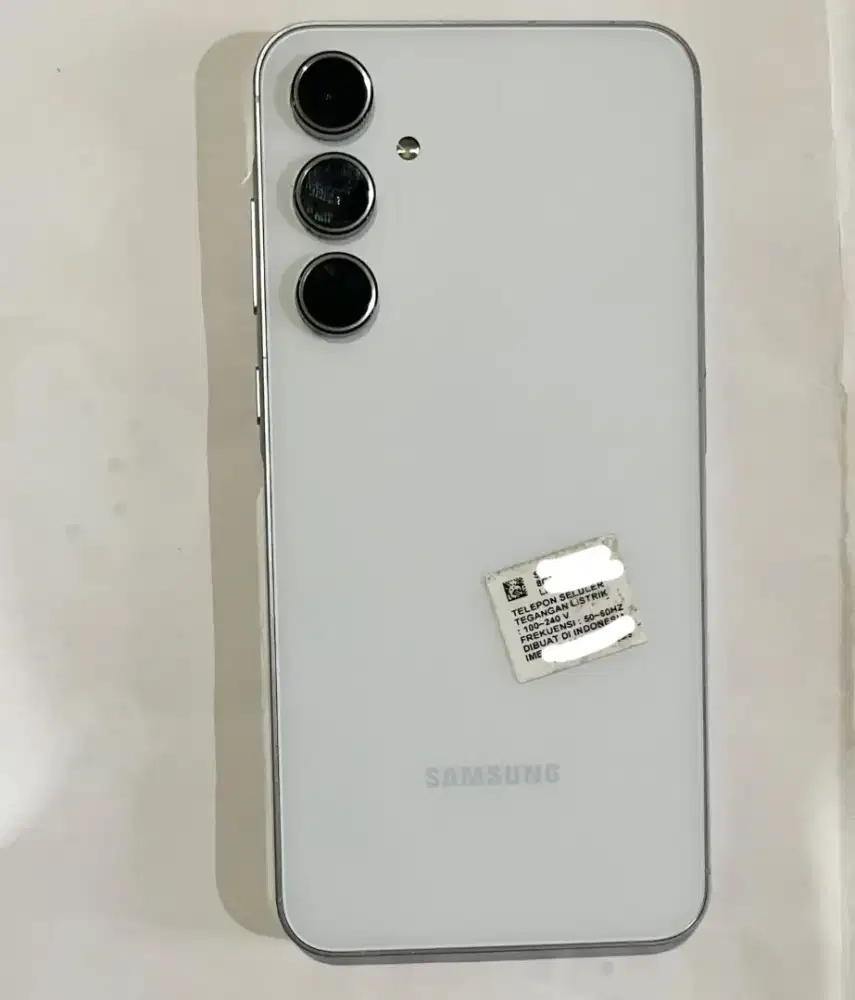 Jual Samsung A55 5G 8/256