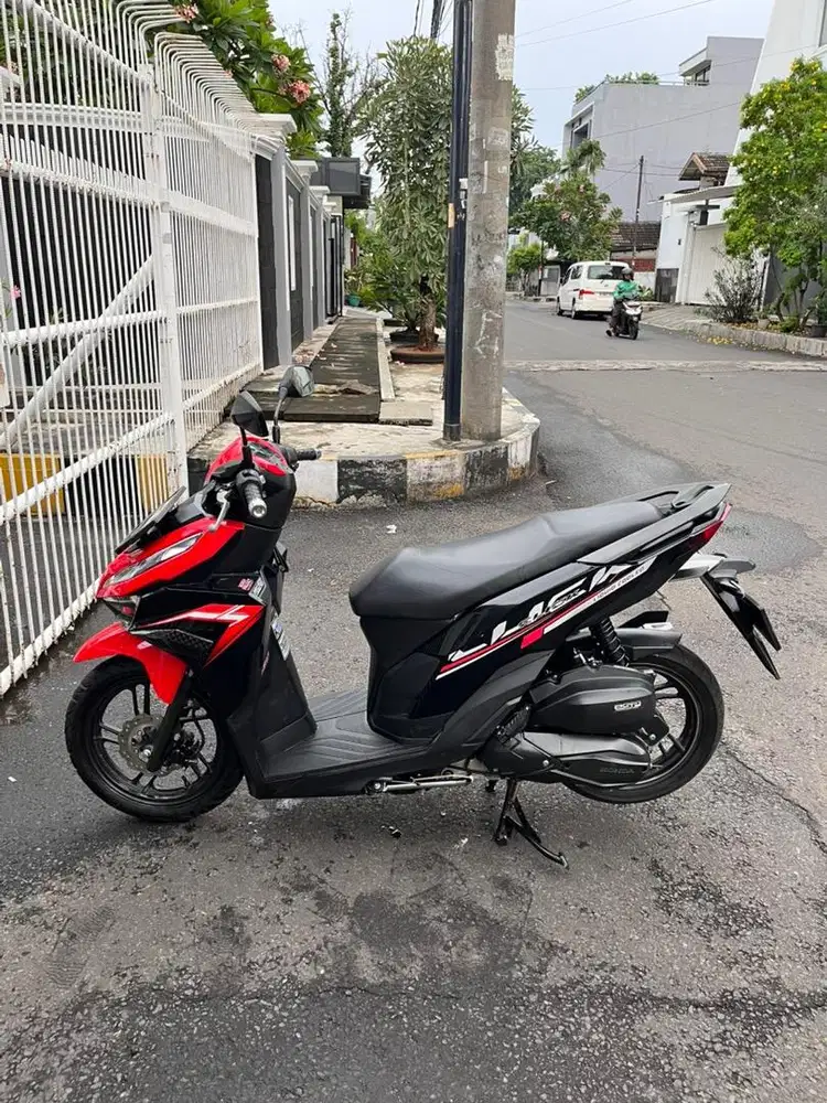 Vario125 Lednew Gen 2 Tahun 2023