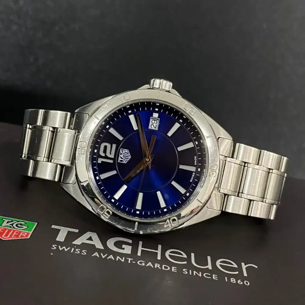 [For Sale] TAG Heuer Formula 1 Lady WBJ1312.BA0666 Quartz