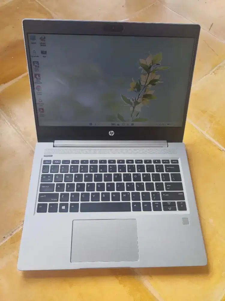 HP Probook 430-G7