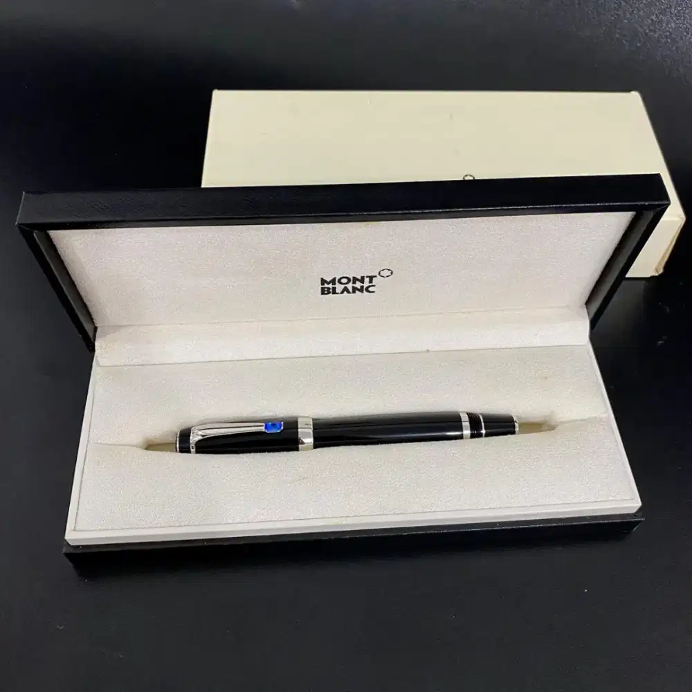 [For Sale] MontBlanc boheme ballpoint pen Like newfullset