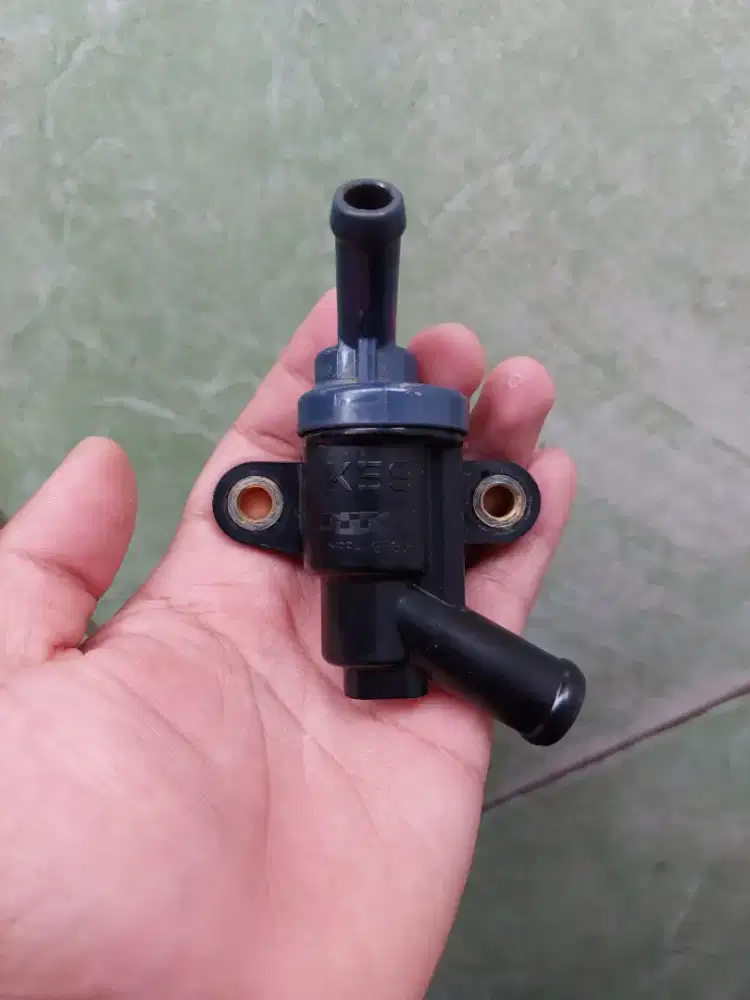 Thermostat Vario 125/150 Ori Copotan