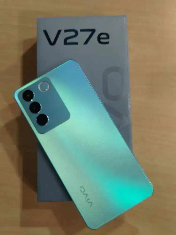 Vivo v27e 4g 12/256 gb