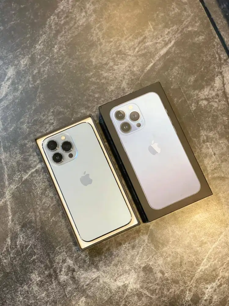 Iphone 13 Pro 256Gb ex ibox