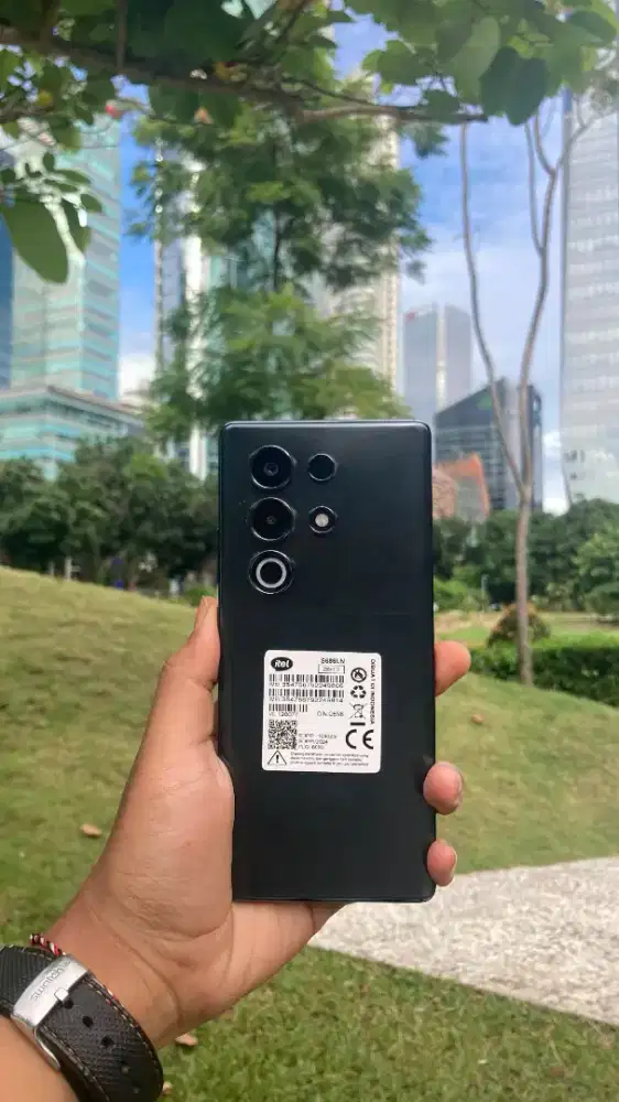 Itel S25ultra 16/256