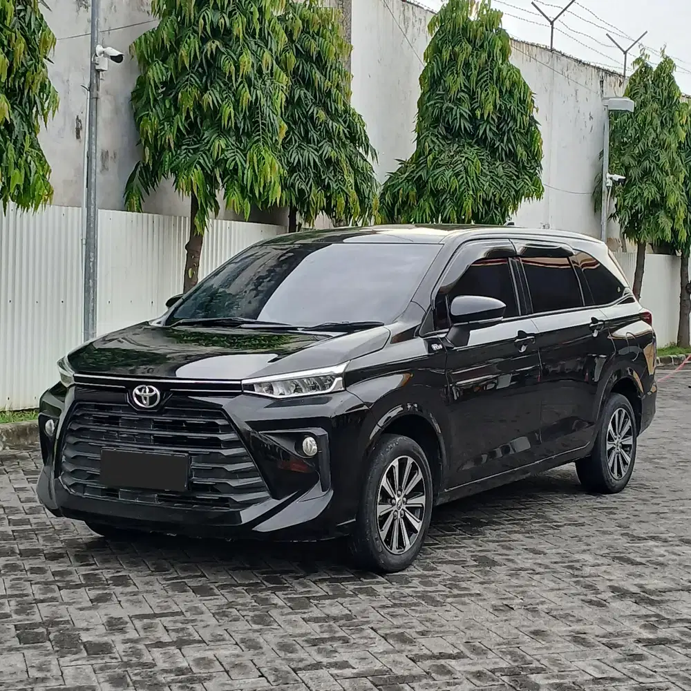 AVANZA G 1,5 MANUAL 2022