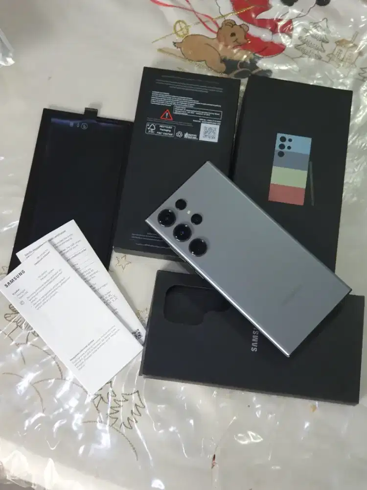 Samsung S23 Ultra 512Gb Exclusive Edition