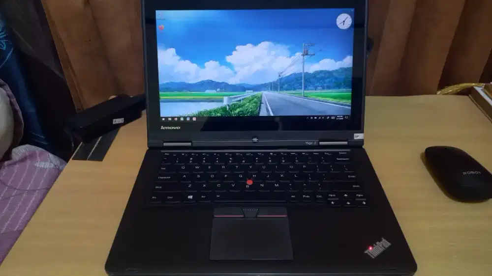 Lenovo Thinkpad Yoga 12 - i5