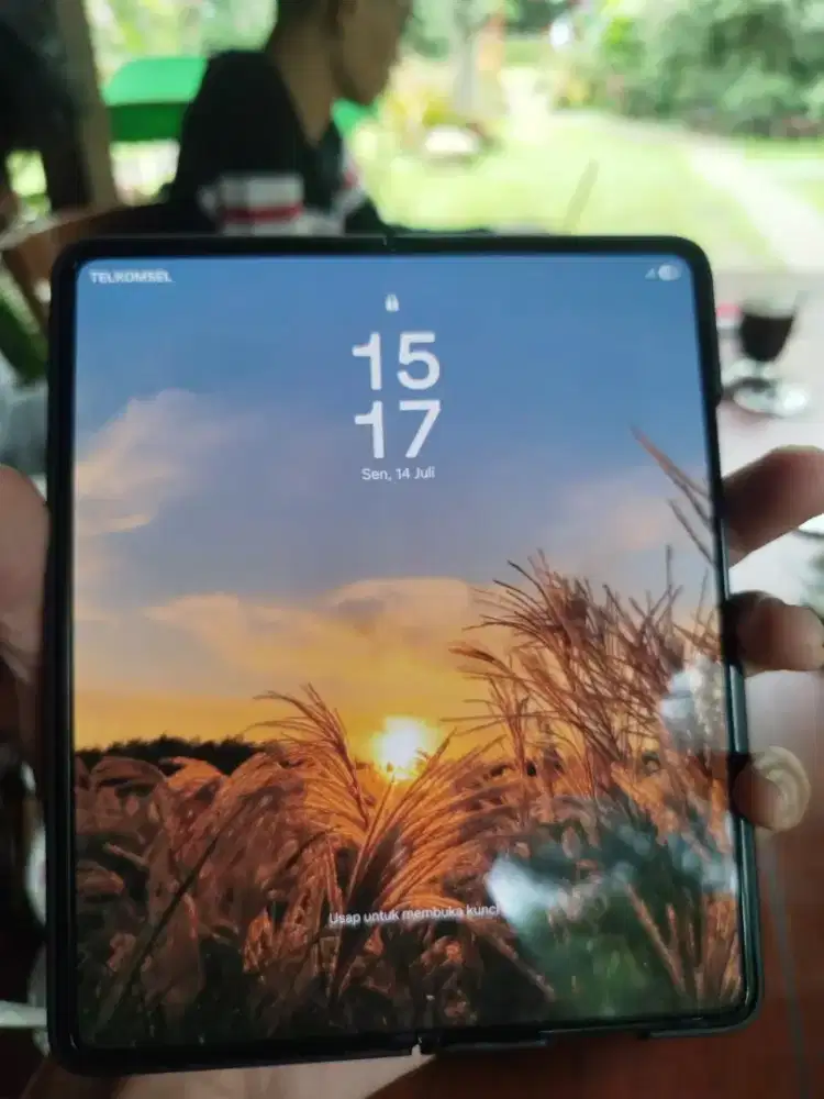 Samsung Z Fold 5 12/512 SEIN