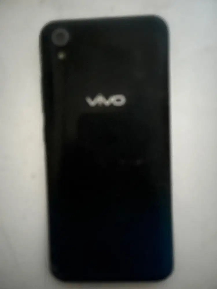 Dijual hp vivo bekas