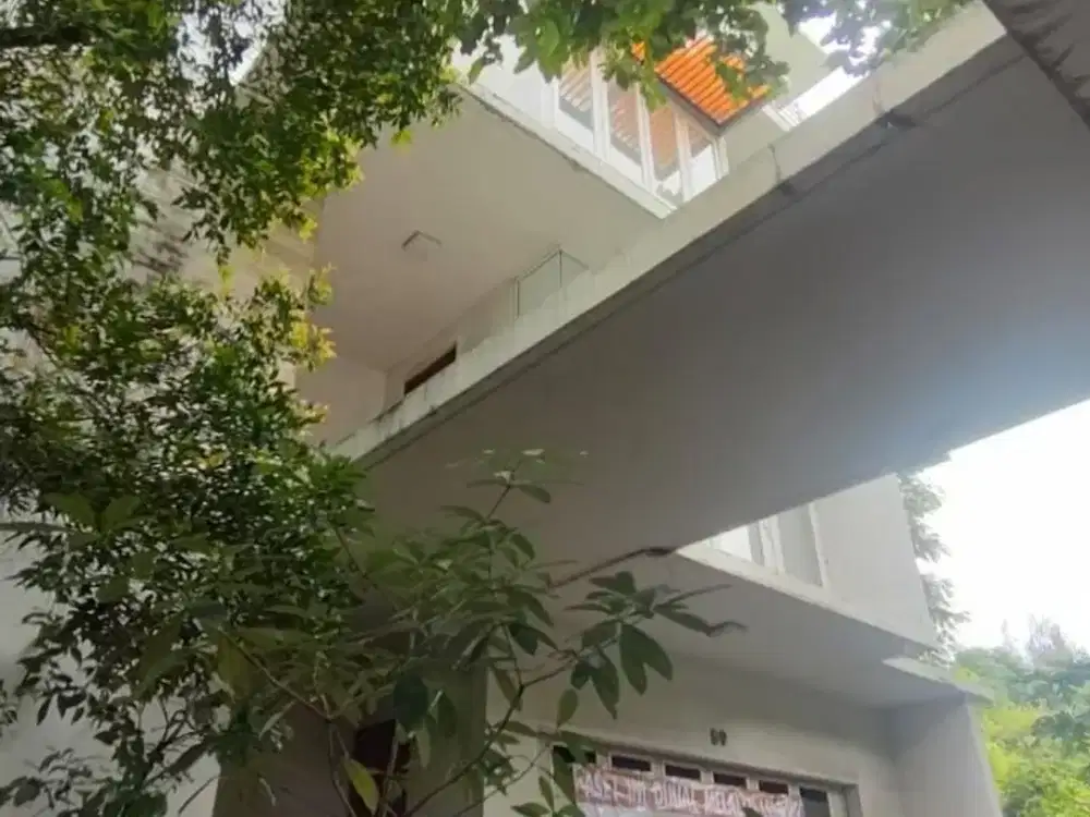 Dijual Lelang Rumah Perumahan Springhill Golf Residence Jalan Green Hill Pademangan, Jakarta Utara