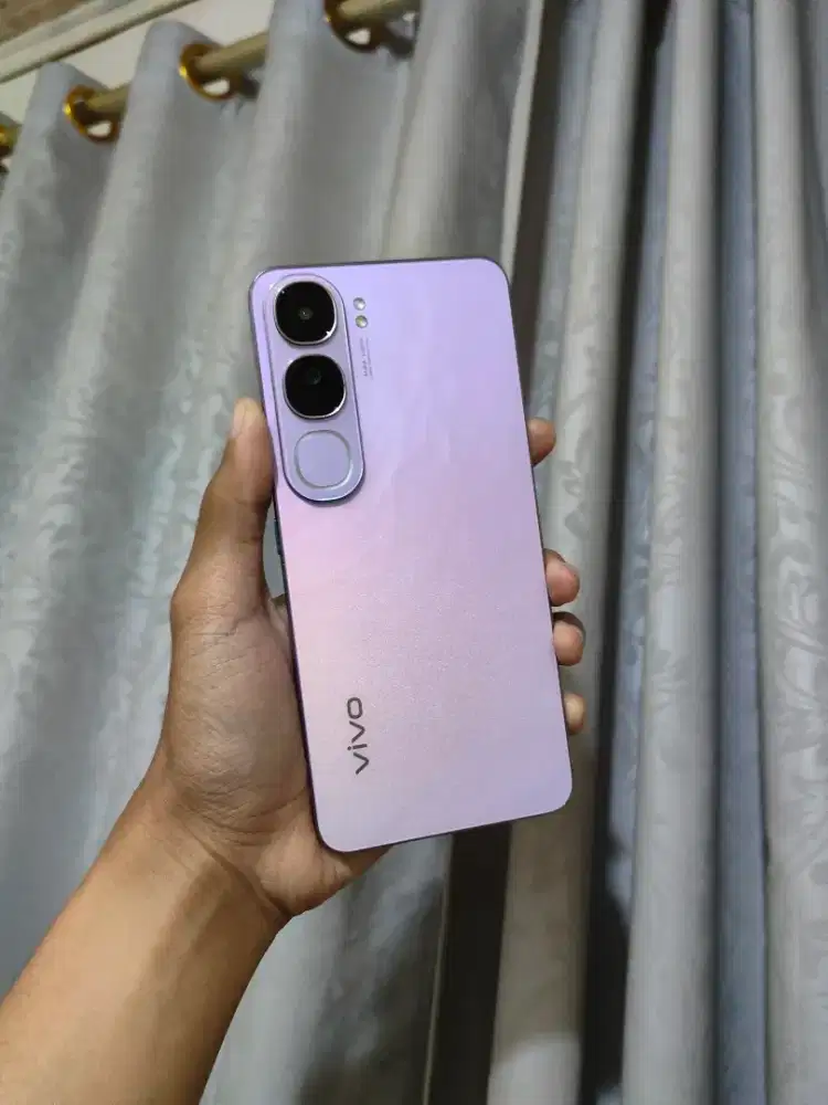 Vivo V40 Lite 8/256gb second normal