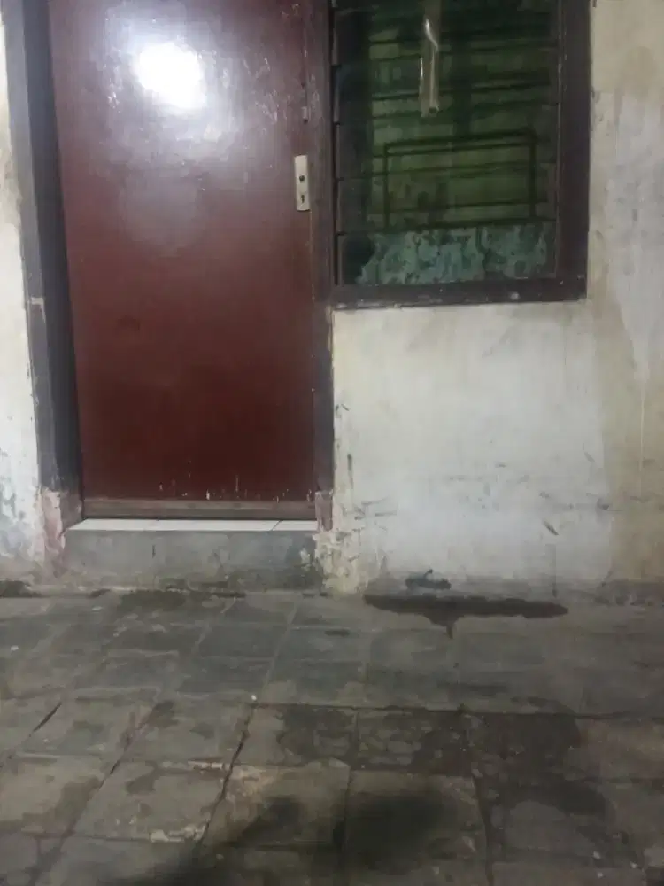 Lowongan kerja pembantu