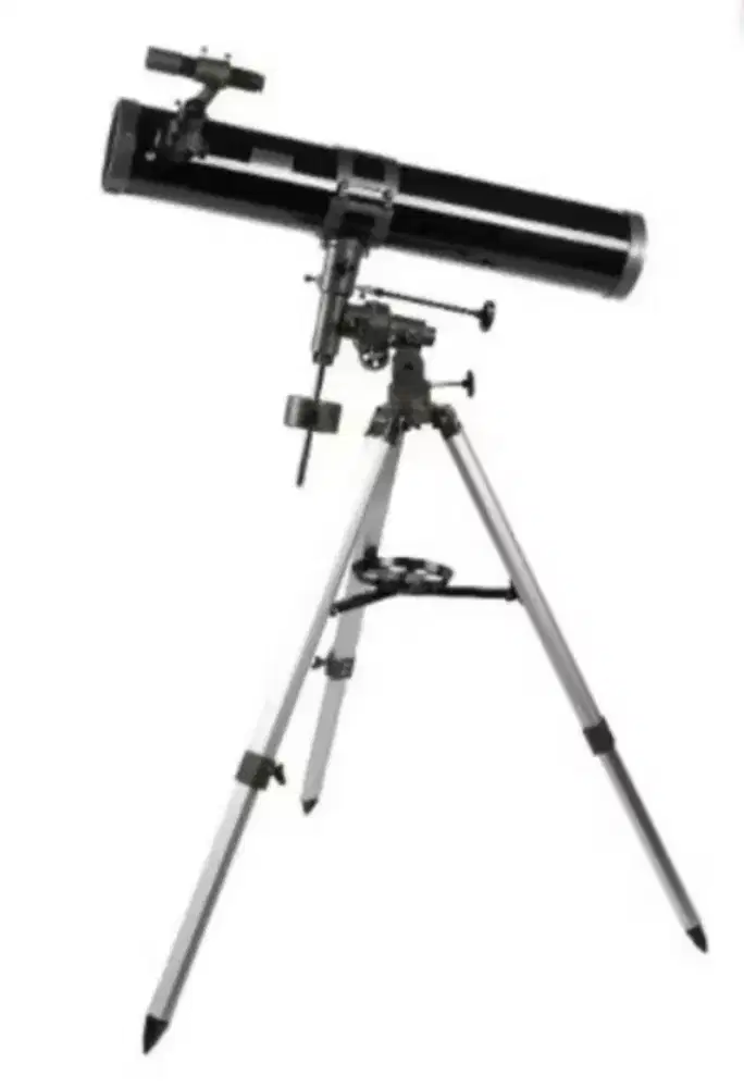 Teleskop astronomikal reflektor