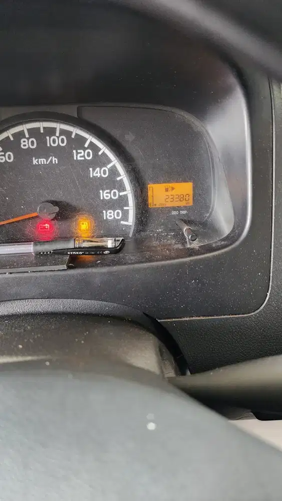 Daihatsu Gran max 2024 (second)