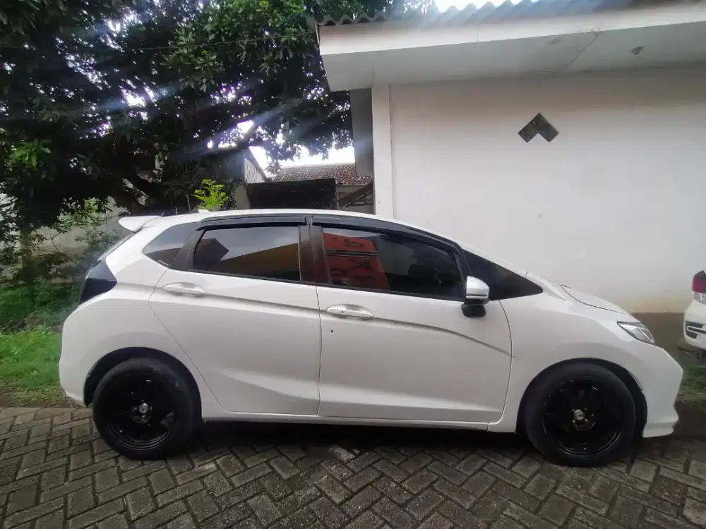 Honda jazz RS automatic 2019