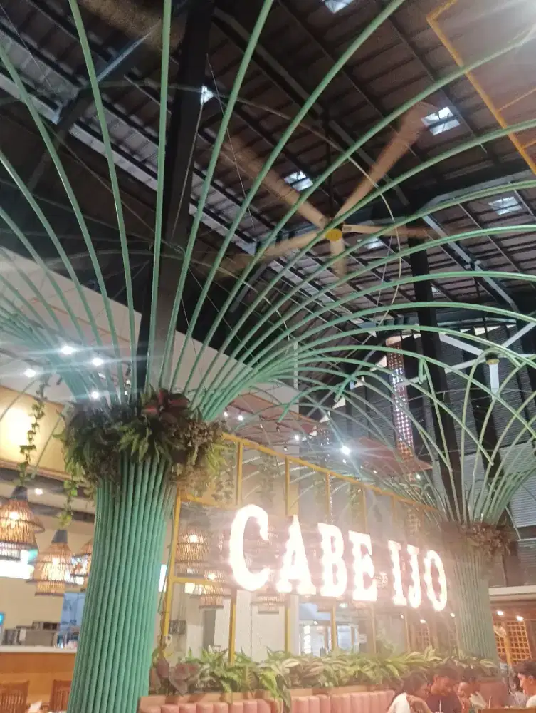 Lowongan Koki restoran