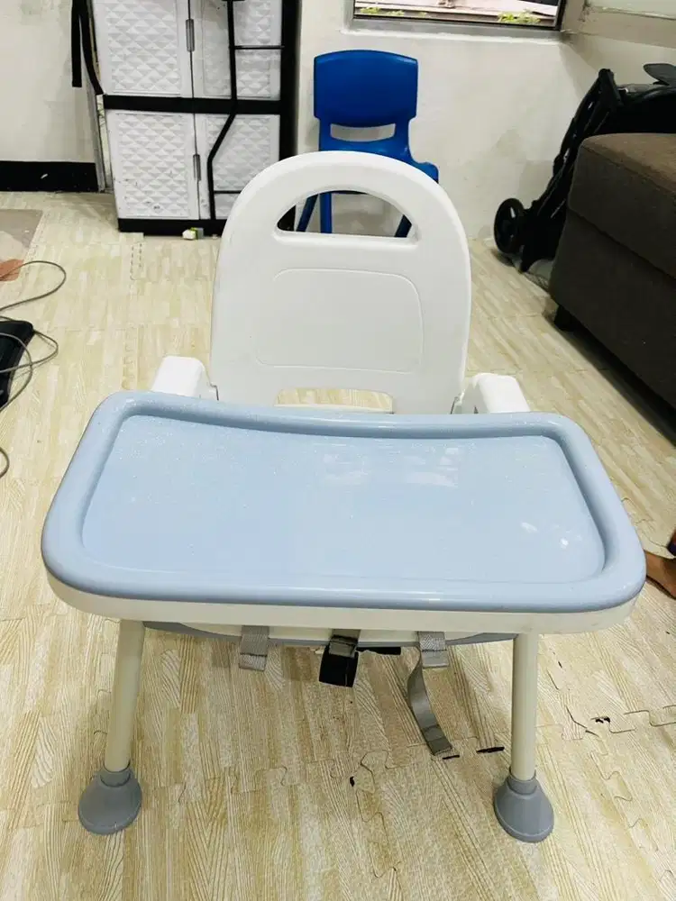 Baby Chair Sugar Baby Kaki Pendek