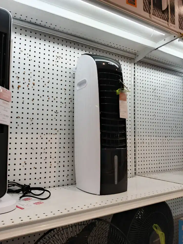 CICILAN AIR COOLER PROMO TERBARU