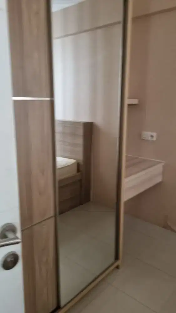 Jual 2 kamar full furnish surat PPJB