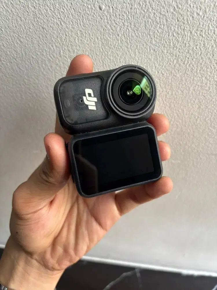 DJI Osmo Nano 64gb Garansi Resmi