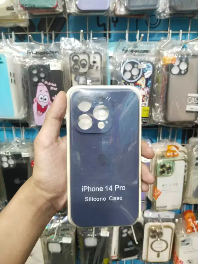 Case oricase iphone 14 pro