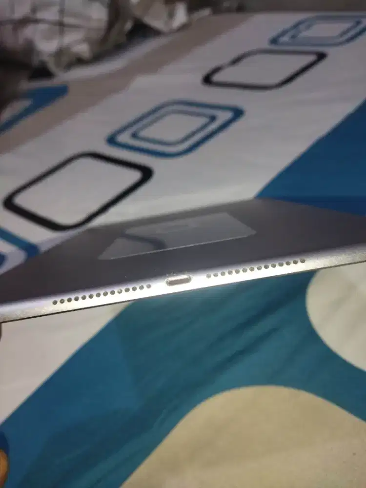 Ipad Air 2 matot